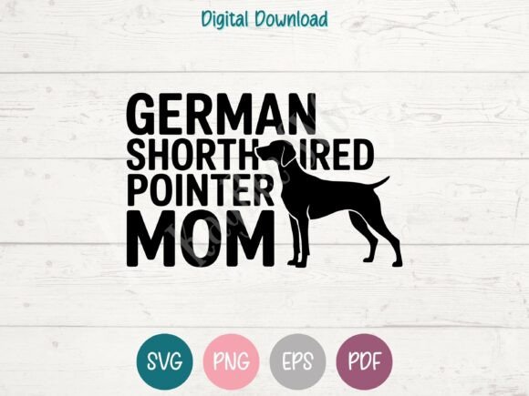 GSP Mom SVG: Premium Graphics for T-Shirt Designs