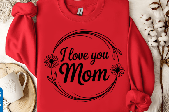 Mom SVG & Illustrations: A Crafter's Review