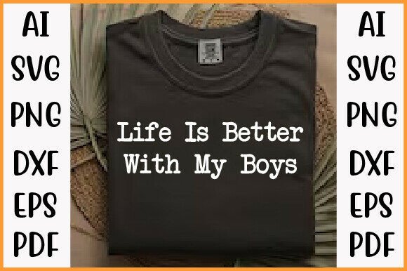 Mom SVG & PNG: Premium Graphics for T-Shirt Designs
