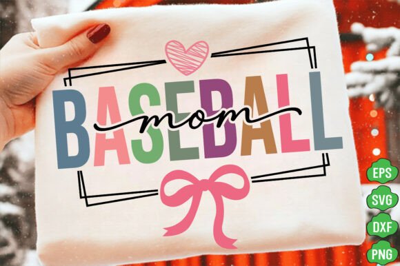 Retro Baseball SVG: Graphics for T-Shirt Designs