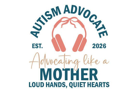 Reviewing the Autism Advocate Mom Design for Embroidery